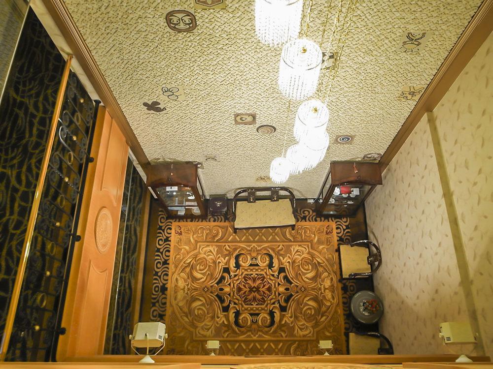 Royal Seasons Hotel Beitou Tajpej Kültér fotó