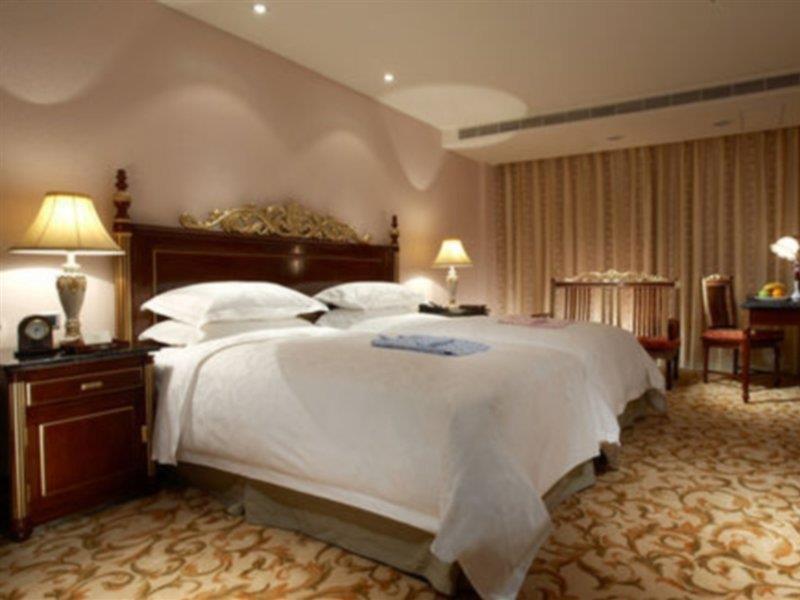 Royal Seasons Hotel Beitou Tajpej Kültér fotó