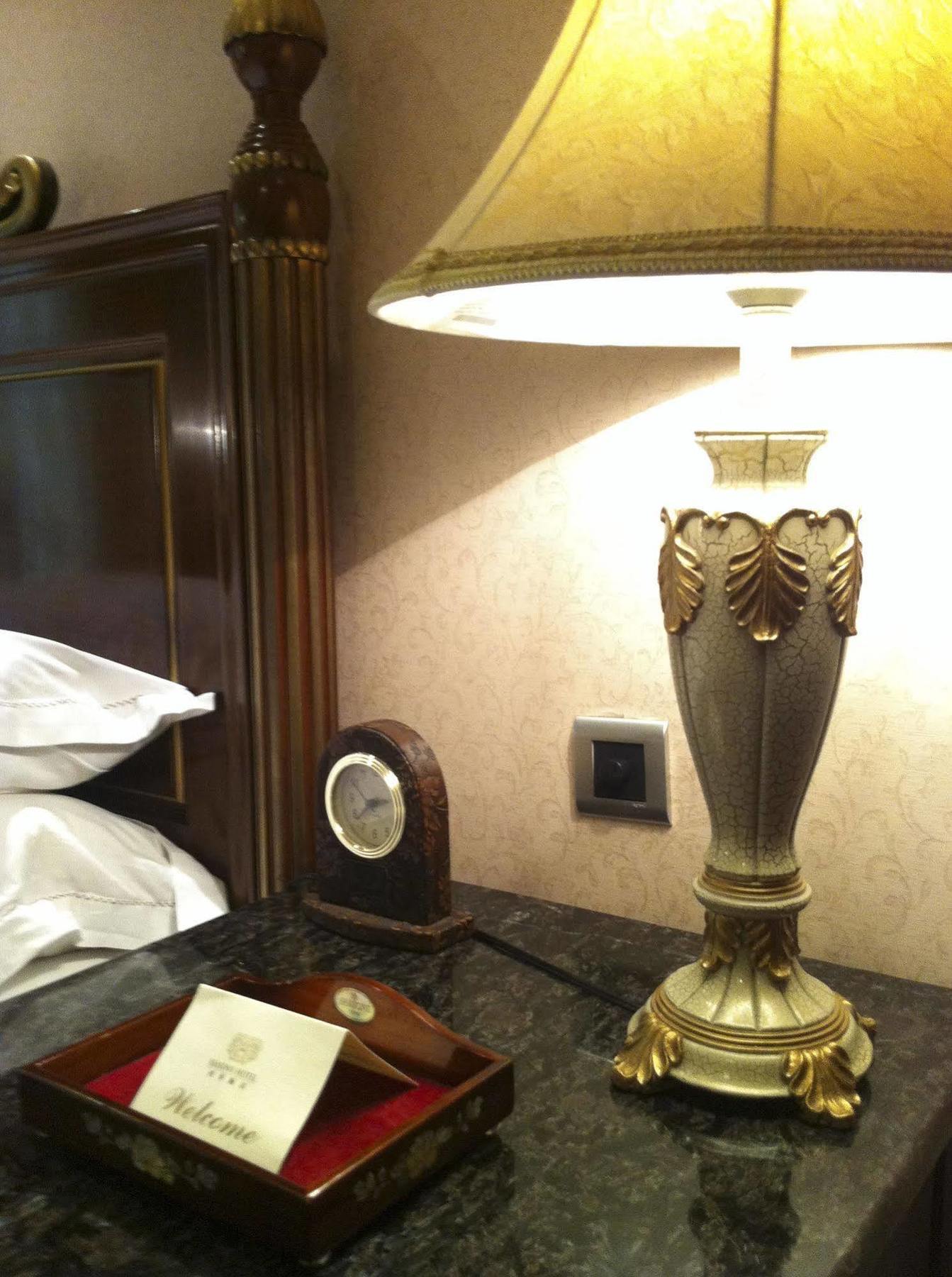 Royal Seasons Hotel Beitou Tajpej Kültér fotó