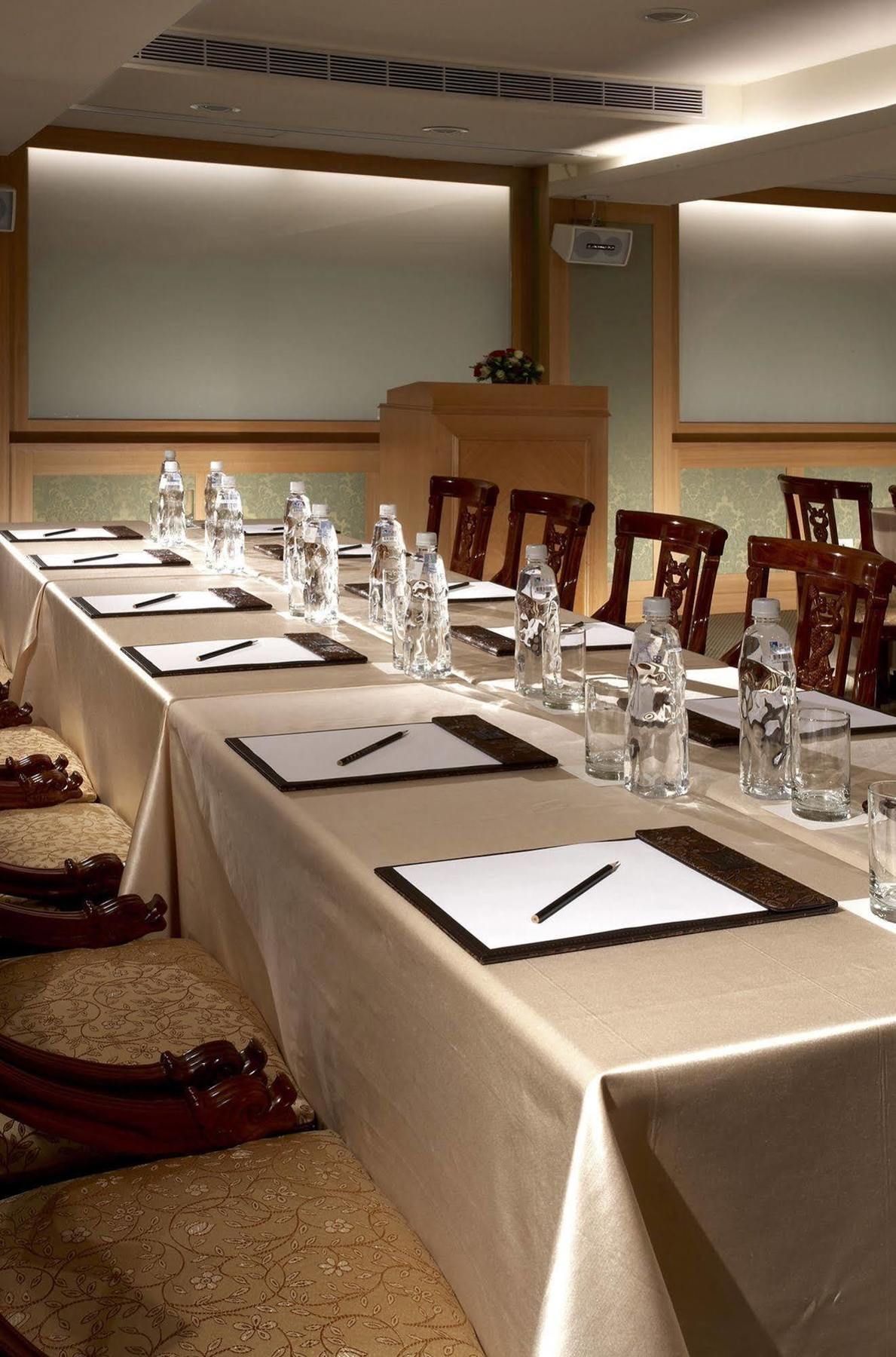 Royal Seasons Hotel Beitou Tajpej Kültér fotó