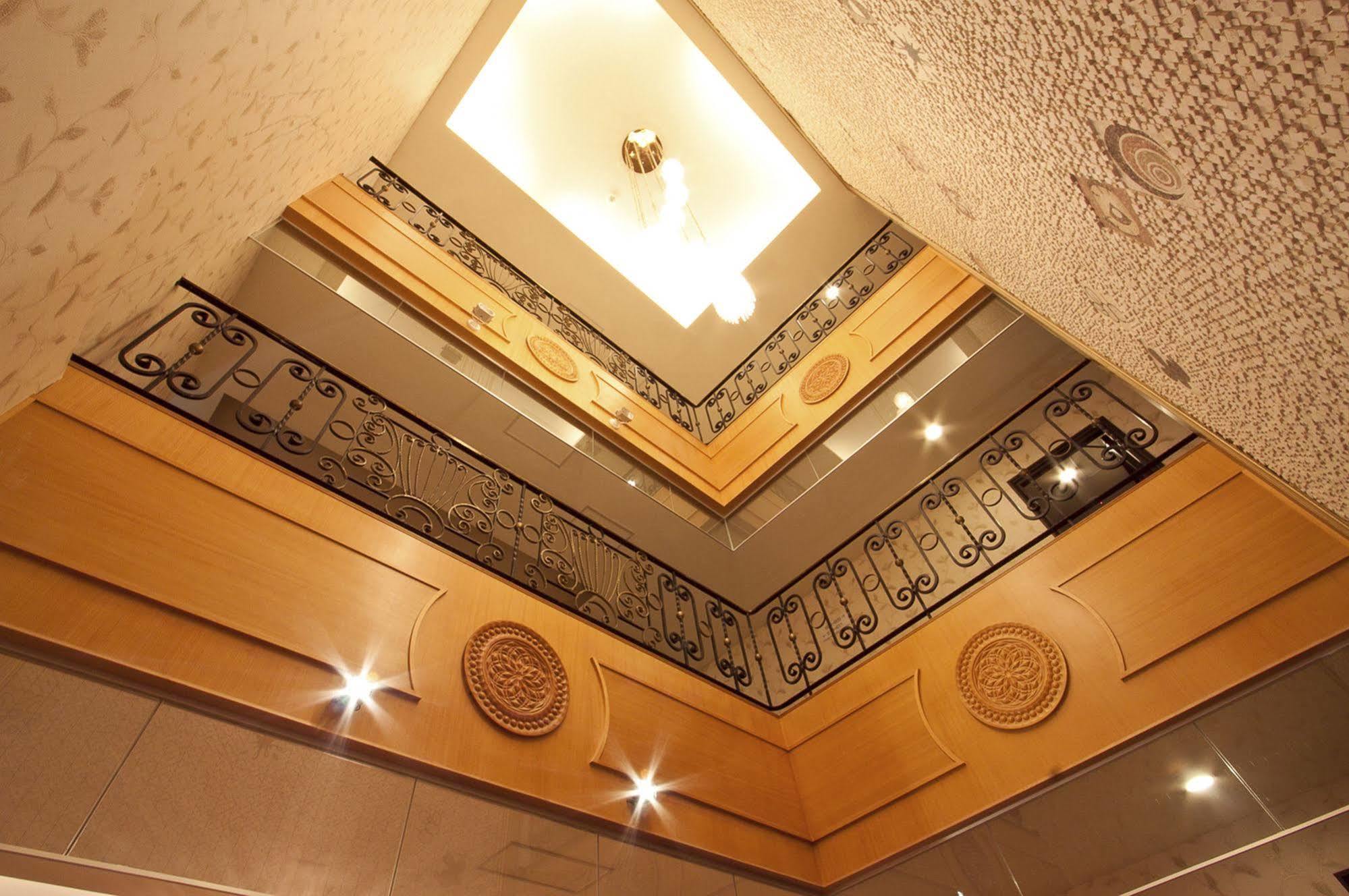 Royal Seasons Hotel Beitou Tajpej Kültér fotó